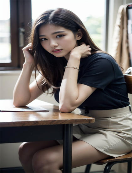 导演阐述：《你那好冷的小手》的审美特点与艺术成就——理解人物的深度分析