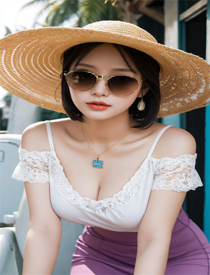 摄影技巧：情深几许的审美特点与艺术成就——时代特征的精准把握