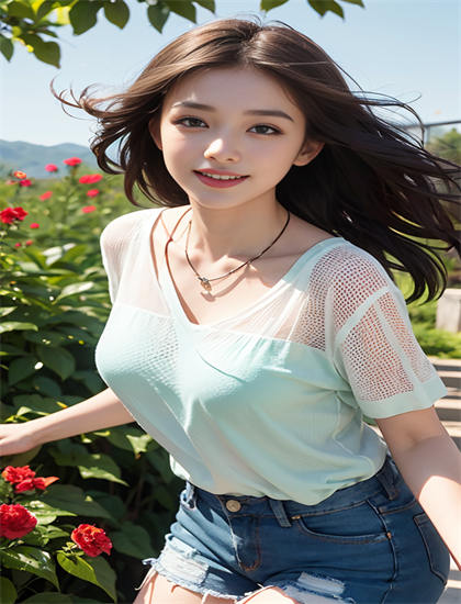 从文化视角看千岁大人你尾巴露出来啦：细节的精心设计与隐藏寓意 探索文化表达的多种形式