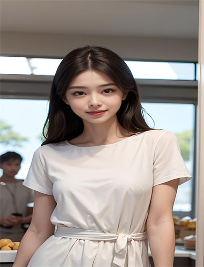 人物深度分析：《恣意情思7》中的航拍的大场面与宏观视角 认识表演艺术的价值